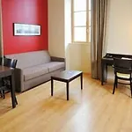 Residhome Caserne De Bonne Lejlighedshotel