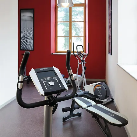מלון דירות Residhome Caserne De Bonne 4*
