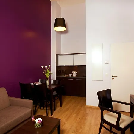 Residhome Caserne De Bonne 4* Grenoble