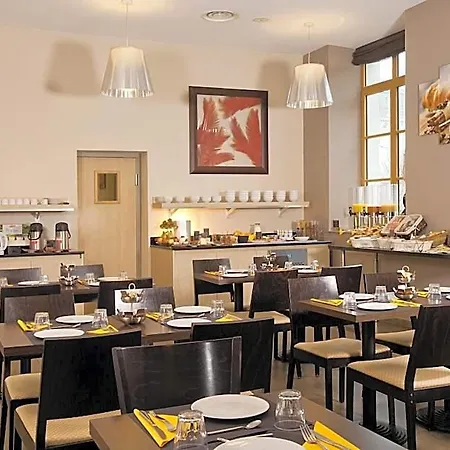 Residhome Caserne De Bonne