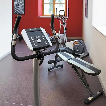Residhome Caserne De Bonne 4* Grenoble