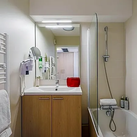 Residhome Caserne De Bonne Grenoble