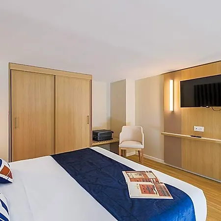 Residhome Caserne De Bonne 4*