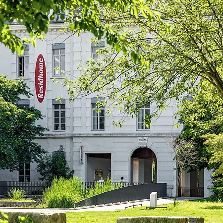 Residhome Caserne De Bonne 4*