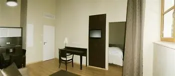 Residhome Caserne De Bonne מלון דירות 4*