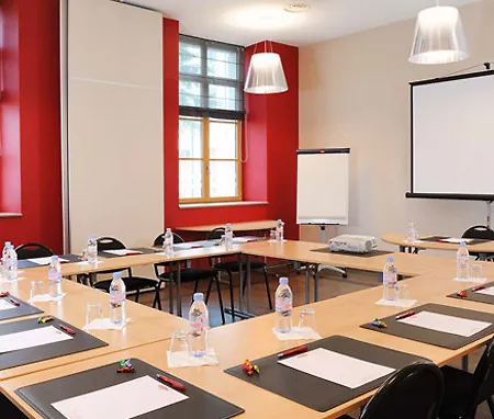 Residhome Caserne De Bonne מלון דירות