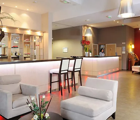 מלון דירות Residhome Caserne De Bonne 4*