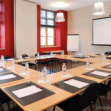 Aparthotel Residhome Caserne De Bonne Grenoble