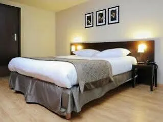 Apartahotel Residhome Caserne De Bonne 4*