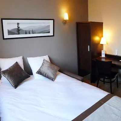 Residhome Caserne De Bonne מלון דירות 4*