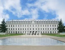 Residhome Caserne De Bonne Aparthotel