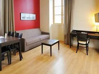 Residhome Caserne De Bonne Aparthotel