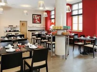 Residhome Caserne De Bonne Grenoble