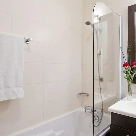 Residhome Caserne De Bonne 4*