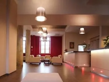 Residhome Caserne De Bonne Aparthotel 4*