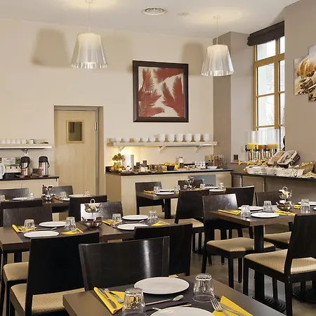 Aparthotel Residhome Caserne De Bonne