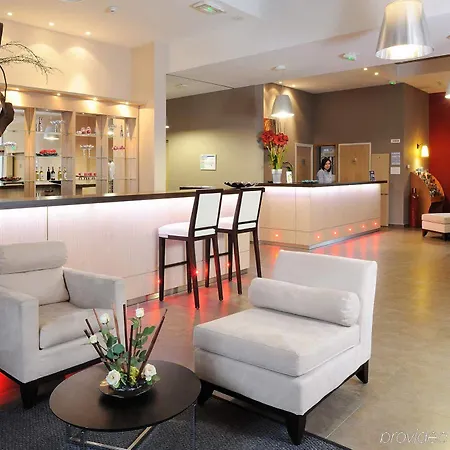 Residhome Caserne De Bonne