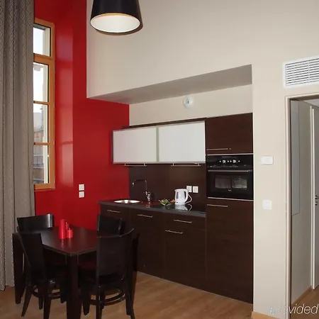 Residhome Caserne De Bonne Grenoble