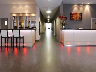 Aparthotel Residhome Caserne De Bonne