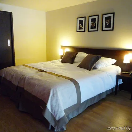Residhome Caserne De Bonne Aparthotel Grenoble