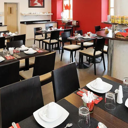Residhome Caserne De Bonne Aparthotel Grenoble