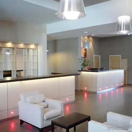 Residhome Caserne De Bonne Hotel apartamentowy