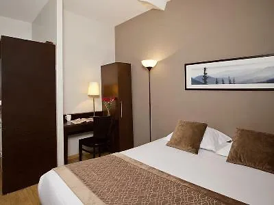 Aparthotel Residhome Caserne De Bonne